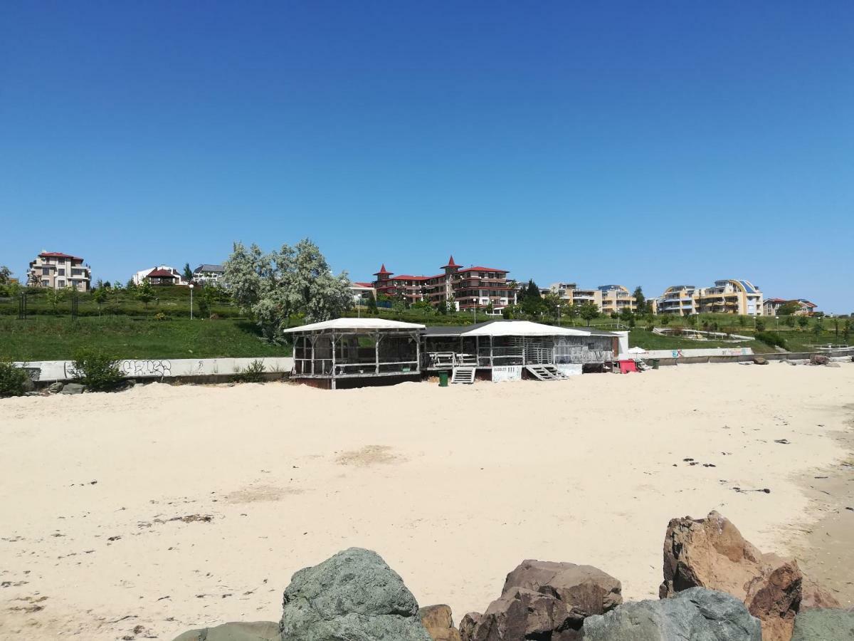 Hotel Diva 라브다 외부 사진