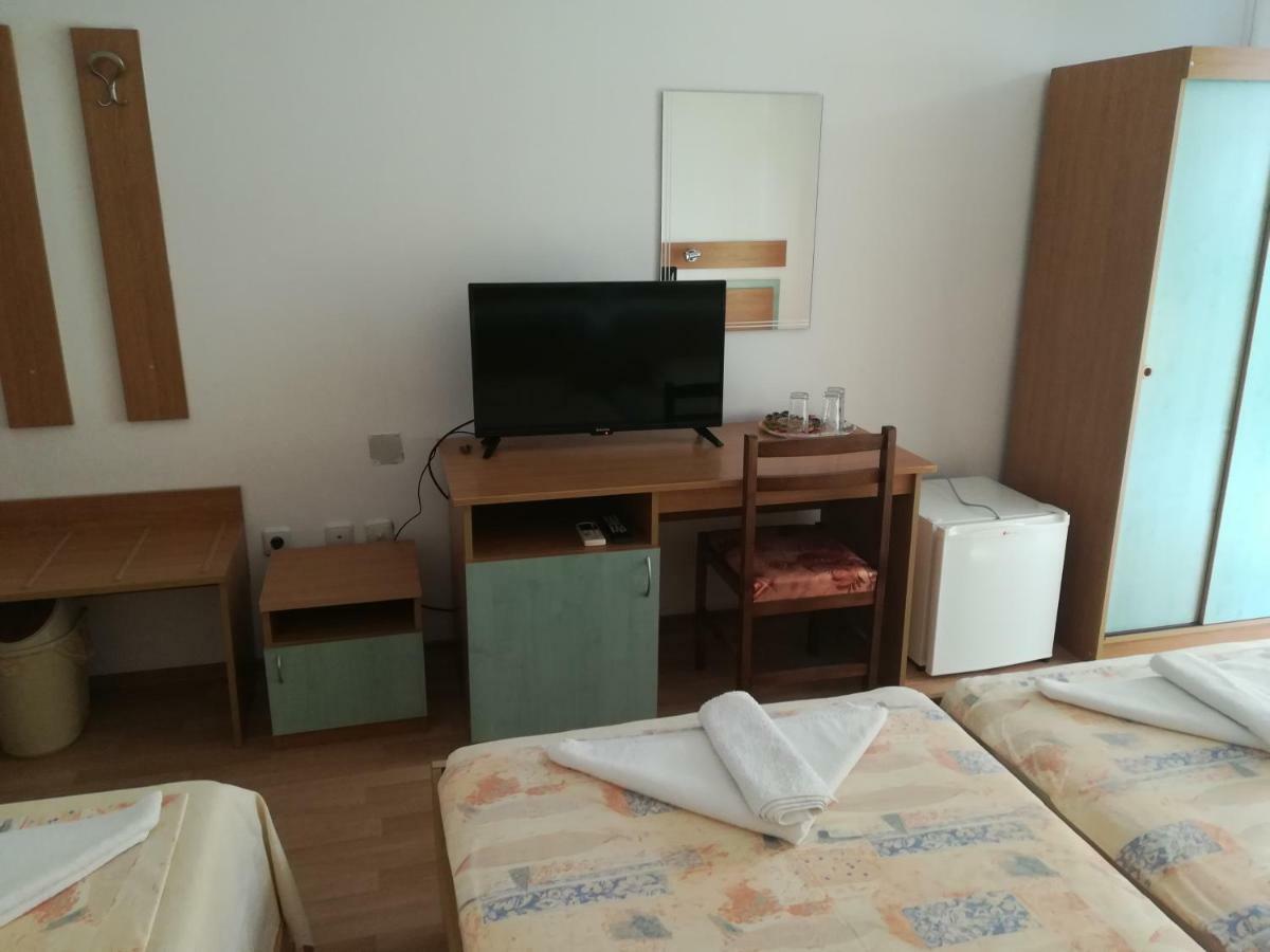 Hotel Diva 라브다 외부 사진